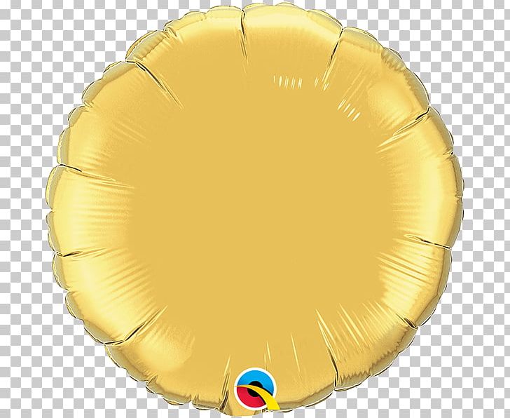 Mylar Balloon Gold BoPET Metal PNG, Clipart, Aluminium Foil, Balloon, Blue, Bopet, Circle Free PNG Download