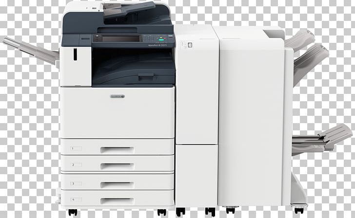Paper Fuji Xerox Multi-function Printer Apeos PNG, Clipart, Apeos, Booklet, Dots Per Inch, Electronic Device, Electronics Free PNG Download