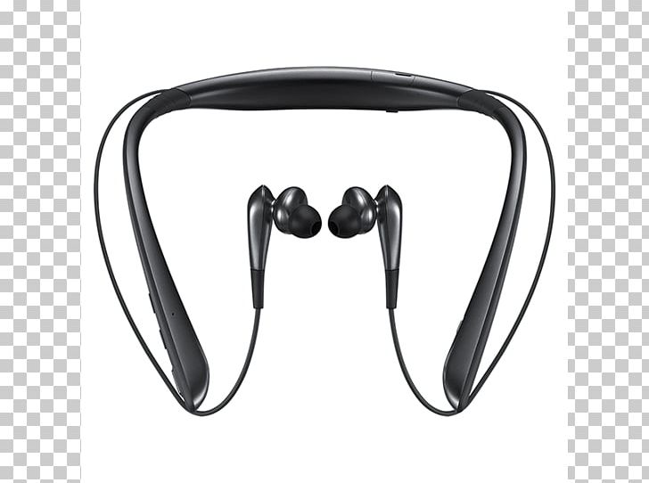 Samsung Level U PRO Noise-cancelling Headphones Active Noise Control PNG, Clipart, Active Noise Control, Angle, Audio, Audio Equipment, Black Free PNG Download