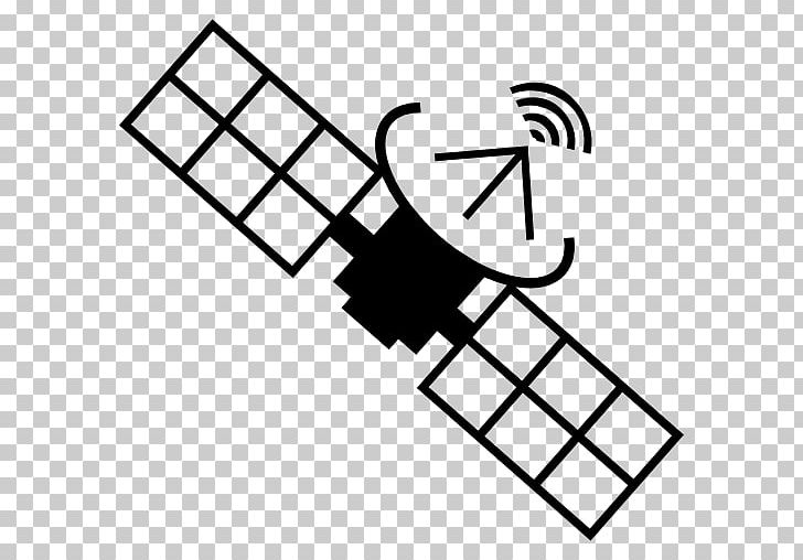 Satellite Dish Computer Icons PNG, Clipart, Angle, Area, Black, Black And White, Diagram Free PNG Download