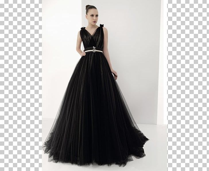 Wedding Dress Prom Gown PNG, Clipart, Ball Gown, Black, Bridal Clothing, Bridal Party Dress, Clothing Free PNG Download