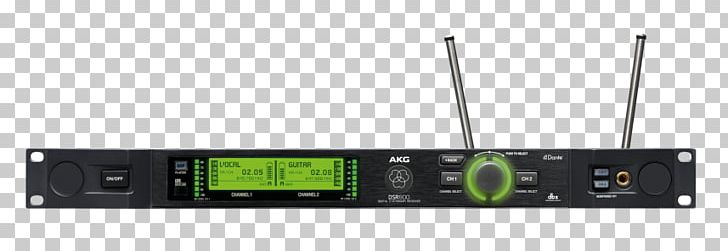 Wireless Microphone AKG Acoustics Audio PNG, Clipart, Akg, Akg Acoustics, Audio, Audio Equipment, Electronics Free PNG Download