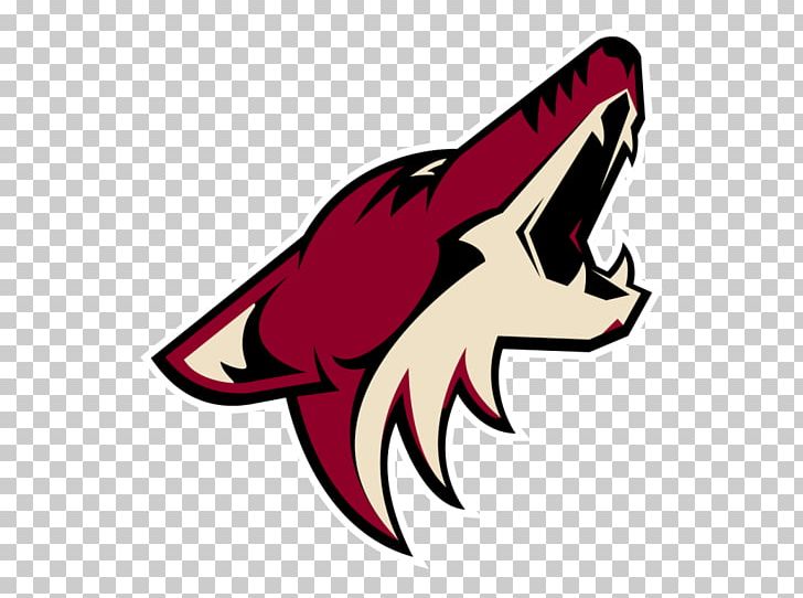 Arizona Coyotes National Hockey League Vancouver Canucks Glendale Winnipeg Jets PNG, Clipart, Antti Raanta, Arizona, Arizona Coyotes, Art, Black Free PNG Download