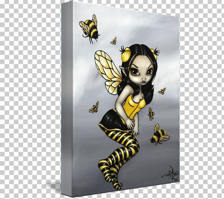 Bumblebee Tattoo Queen Bee Art PNG, Clipart, Art, Bee, Bumblebee, Butterfly, Fairy Free PNG Download