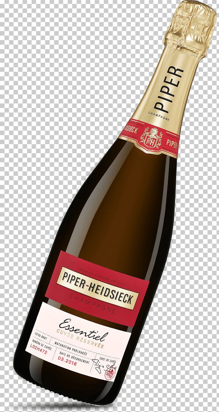 Champagne Wine Chardonnay Pinot Noir Piper-Heidsieck PNG, Clipart, Alcoholic Beverage, Alcoholic Drink, Bottle, Brut, Champagne Free PNG Download