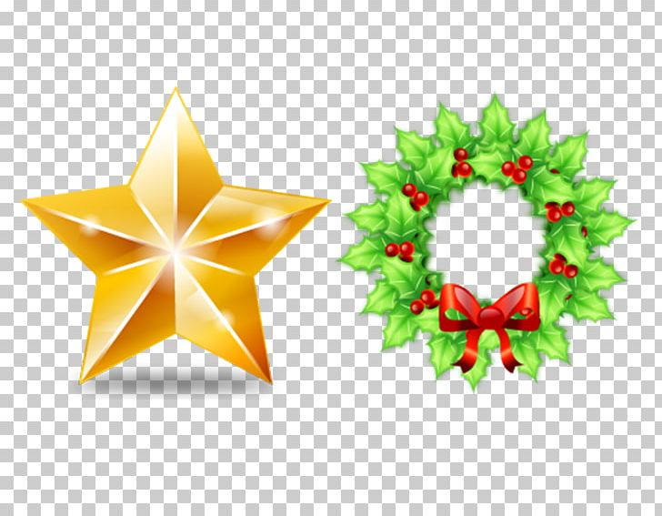Christmas Wreath Icon PNG, Clipart, Cartoon, Christmas, Christmas Decoration, Christmas Elf, Christmas Ornament Free PNG Download