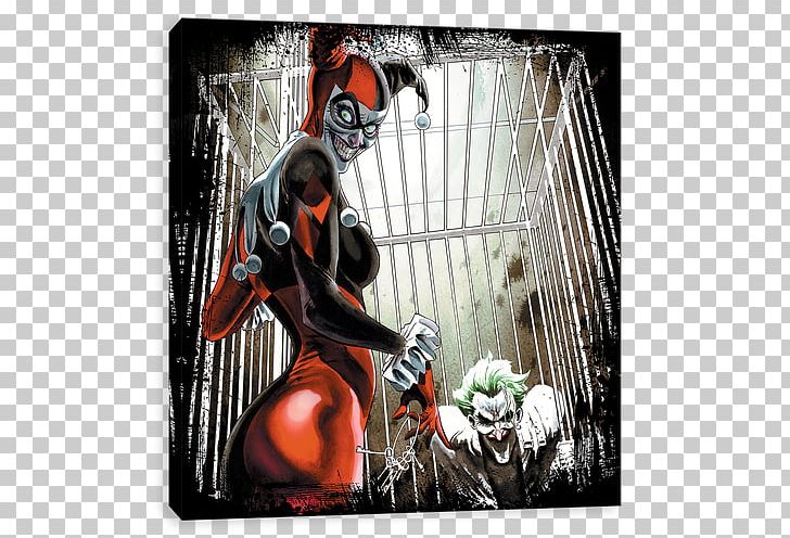 Harley Quinn Jokerz Batman Poison Ivy PNG, Clipart, Amanda Conner, Batman, Catwoman, Comics, Dc Comics Free PNG Download