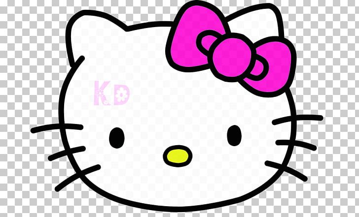 Hello Kitty Mask Drawing PNG, Clipart, Area, Art, Cartoon, Circle, Clip Art Free PNG Download