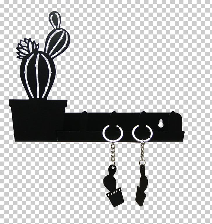 Key Chains Metal Cactaceae Art Body Jewellery PNG, Clipart, Art, Black, Black M, Body Jewellery, Body Jewelry Free PNG Download