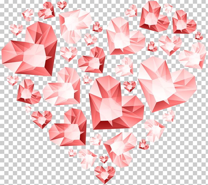 Red Diamond Pink Diamond PNG, Clipart, Bitxi, Blue Diamond, Diamond, Graphic Design, Heart Free PNG Download