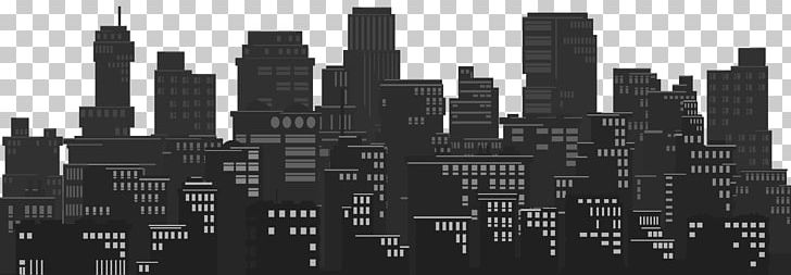 Skyline Cityscape PNG, Clipart, Black And White, Blue, Building, City, Cityscape Free PNG Download