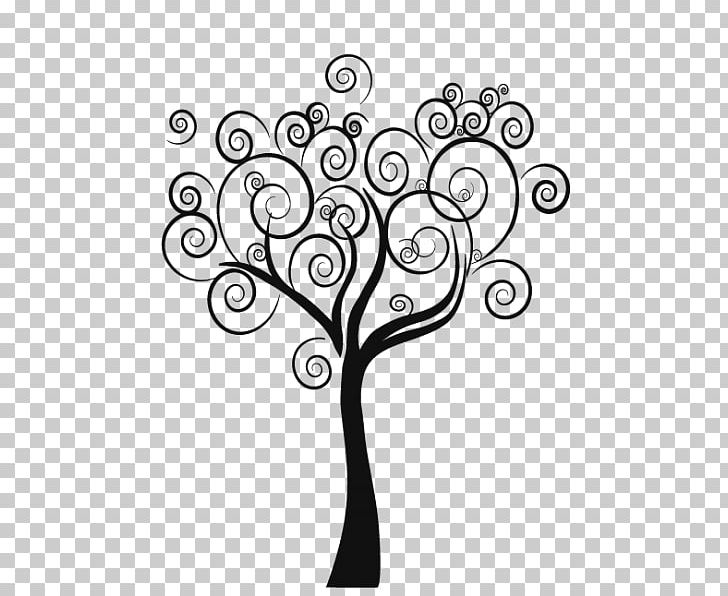 Sticker Wall Decal Paper Canvas PNG, Clipart, Art, Black And White, Branch, Canvas, Decal Free PNG Download