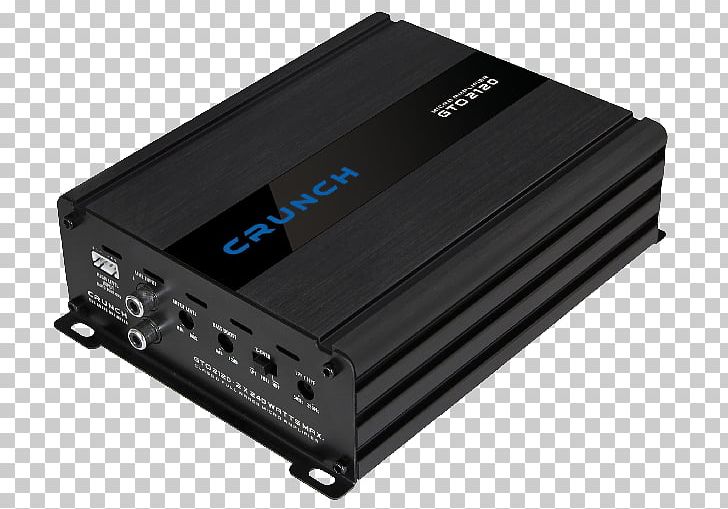 Endstufe Vehicle Audio Class-D Amplifier High Fidelity PNG, Clipart, Amplifier, Audio, Audio Equipment, Audio Power, Audio Receiver Free PNG Download