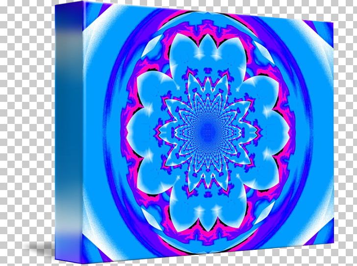 Fractal Art Cobalt Blue Kaleidoscope Symmetry Pattern PNG, Clipart, Art, Blue, Circle, Cobalt, Cobalt Blue Free PNG Download