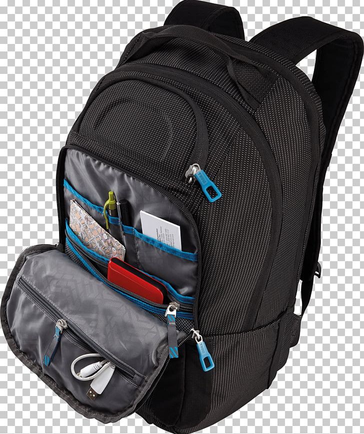 Laptop Backpack Thule Group MacBook Pro PNG, Clipart, Backpack, Bag, Black, Clothing, Electric Blue Free PNG Download
