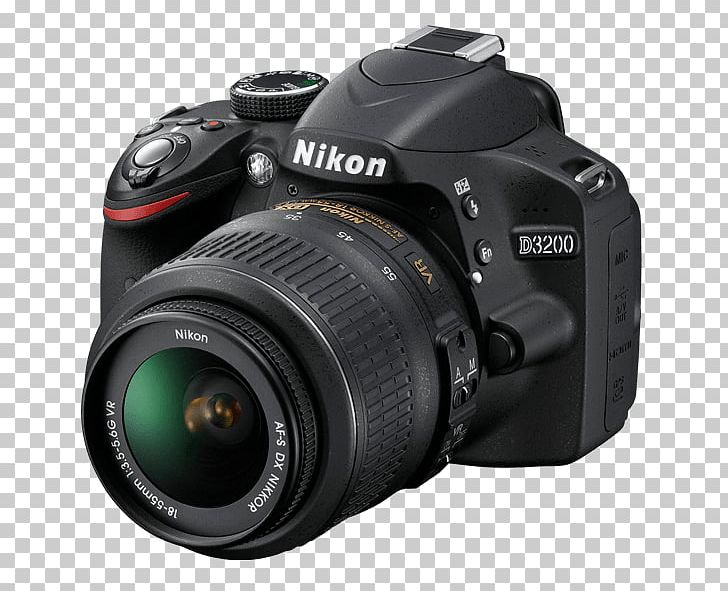 Nikon D3100 Nikon D3200 Nikon D3300 Digital SLR Camera PNG, Clipart, Active Pixel Sensor, Camera, Camera Accessory, Camera Lens, Cameras Optics Free PNG Download