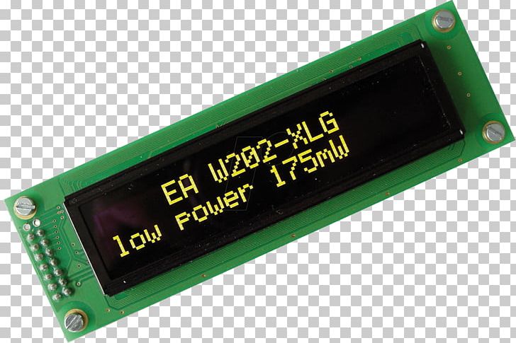 OLED Display Device Liquid-crystal Display Contrast Ratio PNG, Clipart, Activematrix Liquidcrystal Display, Circuit Component, Computer, Contrast, Electronic Device Free PNG Download