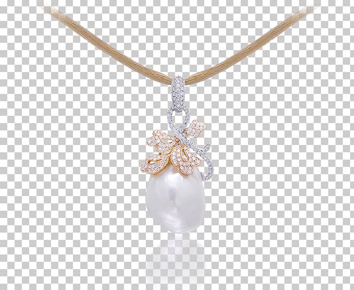 Pearl Earring Charms & Pendants Necklace Jewellery PNG, Clipart, Body Jewellery, Body Jewelry, Charms Pendants, Diamond, Earring Free PNG Download
