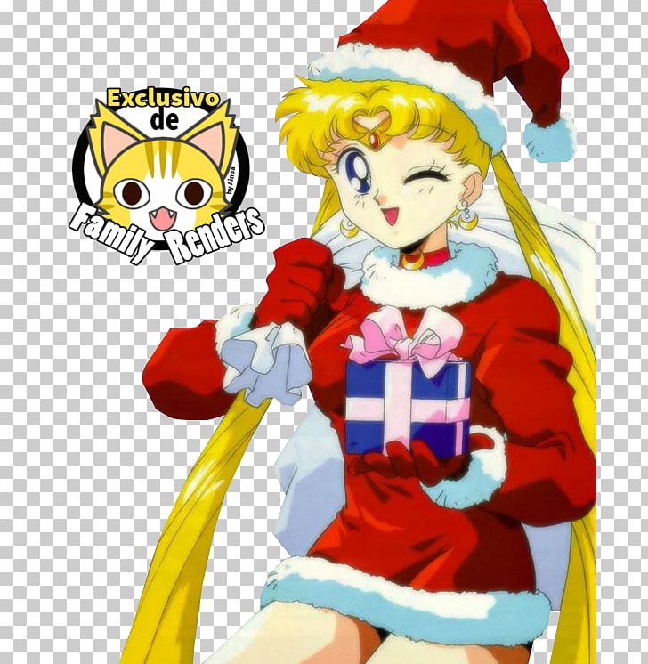 Sailor Moon Sailor Neptune Sailor Uranus Christmas Anime PNG, Clipart, Anime, Animerica, Art, Cartoon, Christmas Free PNG Download