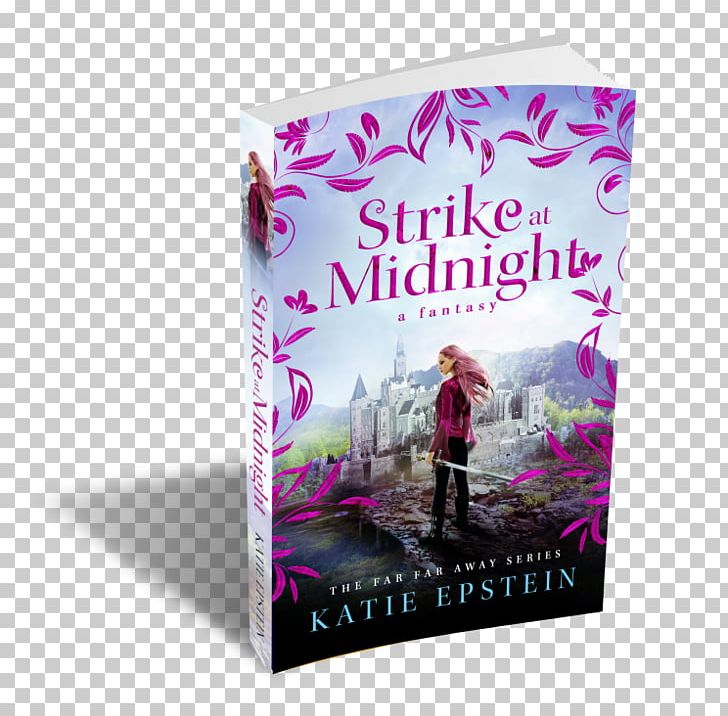 Strike At Midnight Book Goodreads Television PNG, Clipart, Advertising, Book, Far Away, Goodreads, Purple Free PNG Download