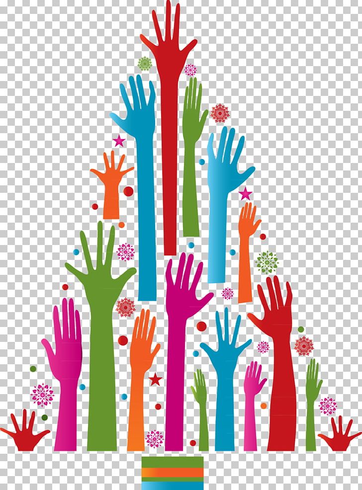 Volunteering Christmas Charitable Organization Community Charity PNG, Clipart, Area, Charity, Christmas And Holiday Season, Christmas Carol, Christmas Tree Free PNG Download