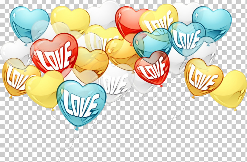 Heart Love PNG, Clipart, Heart, Love, Paint, Valentines Day Heart, Watercolor Free PNG Download