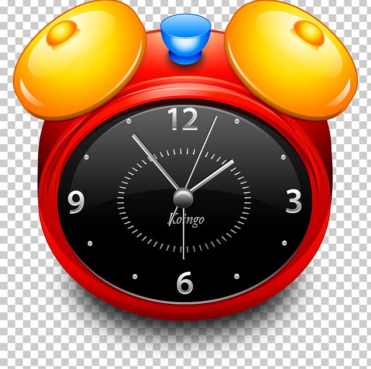 Alarm Clocks Koingo Software Computer Software MacBook Pro PNG, Clipart