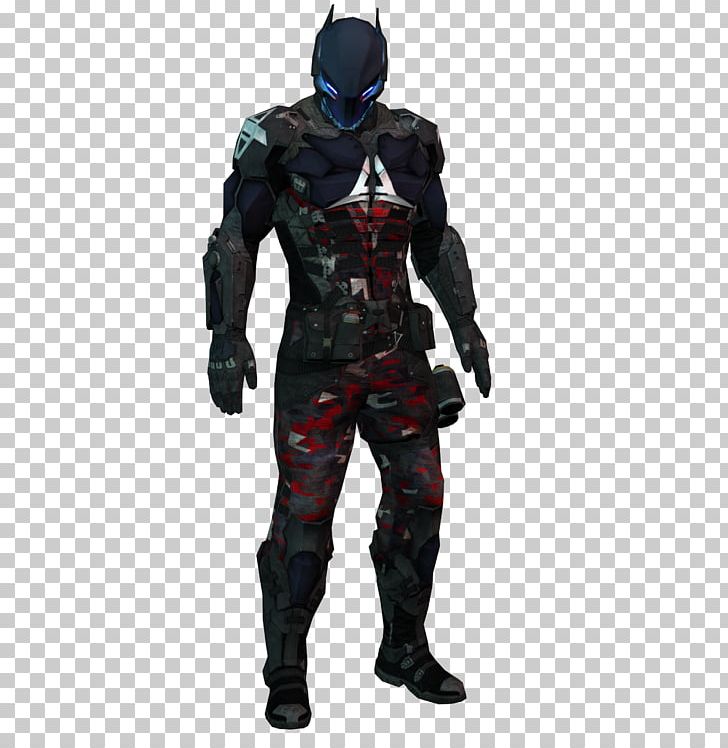 Arkham Origins Killer Moth