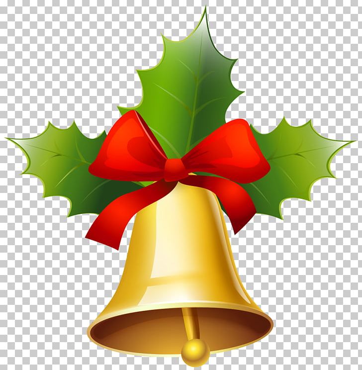 Christmas Jingle Bell PNG, Clipart, Aquifoliaceae, Art, Bell, Christmas, Christmas Bells Free PNG Download