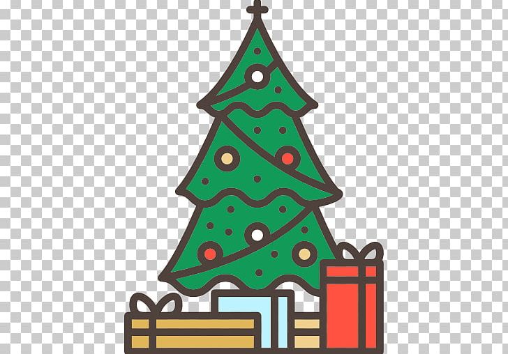 Christmas Tree User Interface Design Computer Icons PNG, Clipart,  Free PNG Download