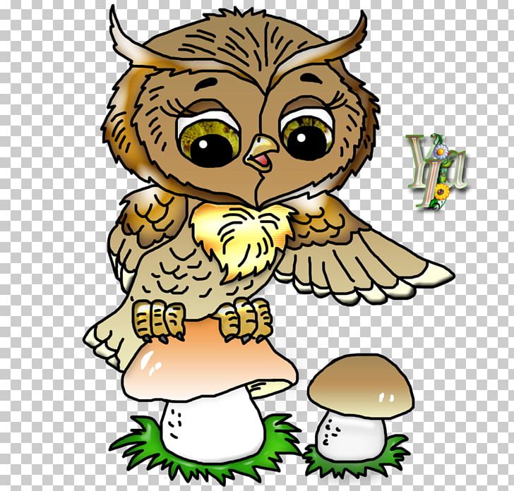 Drawing Child Owl Cartoon PNG, Clipart, Artwork, Beak, Bird, Bird Of Prey, Cartoon Free PNG Download