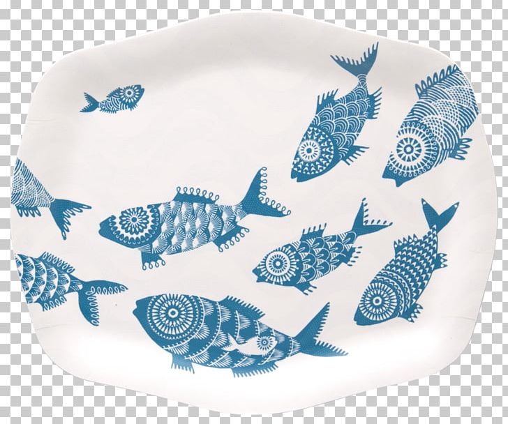 Fish Plateau Tray Shoal Birch PNG, Clipart, Animals, Birch, Blue, Blue And White Porcelain, Commodity Free PNG Download