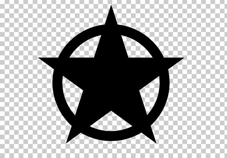 Five-pointed Star Symbol Star Polygons In Art And Culture PNG, Clipart, Art, Artwork, Black And White, Circle, Clipart Free PNG Download