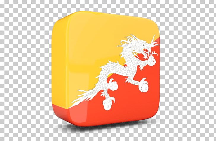 Flag Of Bhutan Bhutan National Cricket Team PNG, Clipart, Bhutan, Druk, Fictional Character, Flag, Flag Of Bhutan Free PNG Download