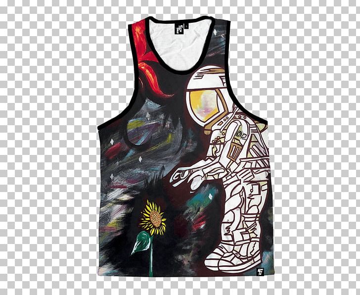 Gilets T-shirt Sleeveless Shirt Tanktop PNG, Clipart, Active Tank, All Over Print, Brand, Clothing, Crop Top Free PNG Download