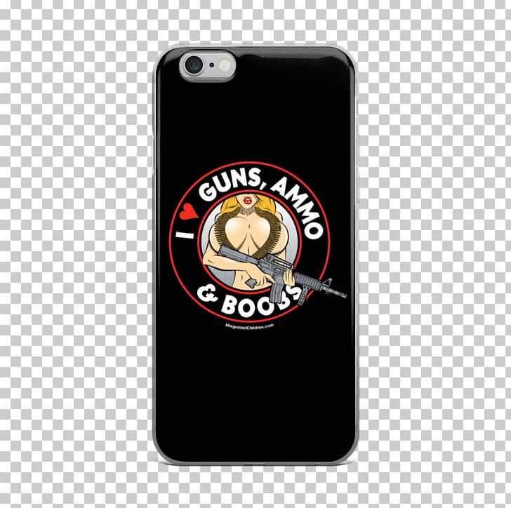 Guns & Ammo Ammunition Firearm T-shirt PNG, Clipart, Ammo, Ammunition, Amp, Brand, Breast Free PNG Download