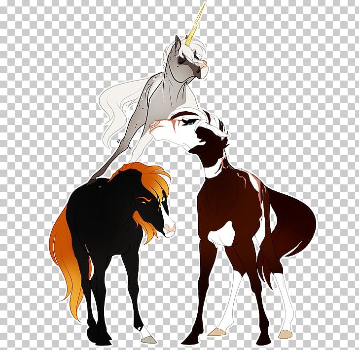 Mustang Stallion Illustration Unicorn PNG, Clipart, Art, Fictional Character, Halter, Horse, Horse Like Mammal Free PNG Download