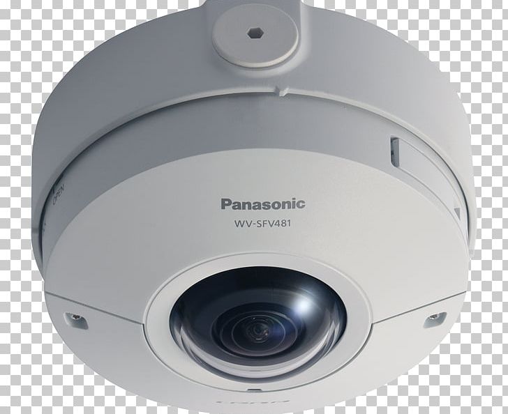 Panasonic Netzwerkkamera WV-SFV481 Closed-circuit Television IP Camera PNG, Clipart, 4k Resolution, Angle, Camera, Camera Lens, Cameras Optics Free PNG Download
