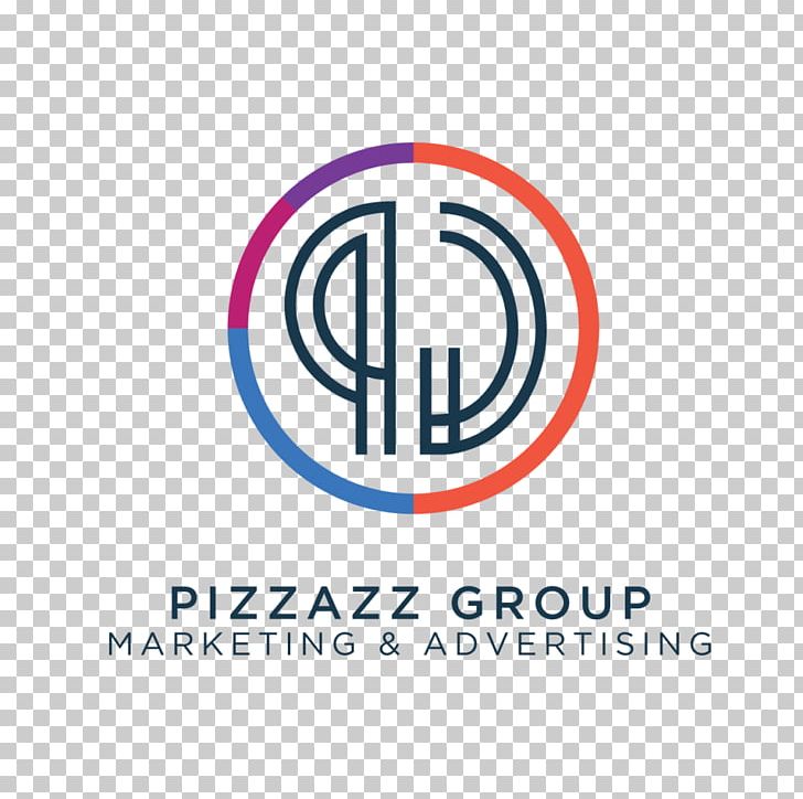 Pizzazz Group Brand Advertising Agency Digital Marketing PNG, Clipart, Advertising, Advertising Agency, Area, Brand, Circle Free PNG Download