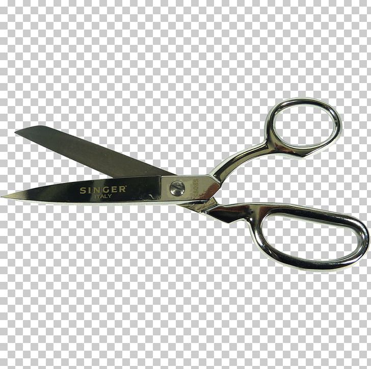 Scissors Singer Cutting Textile Tool PNG, Clipart, Blade, Chisel, Cutting, Cutting Tool, Haircutting Shears Free PNG Download