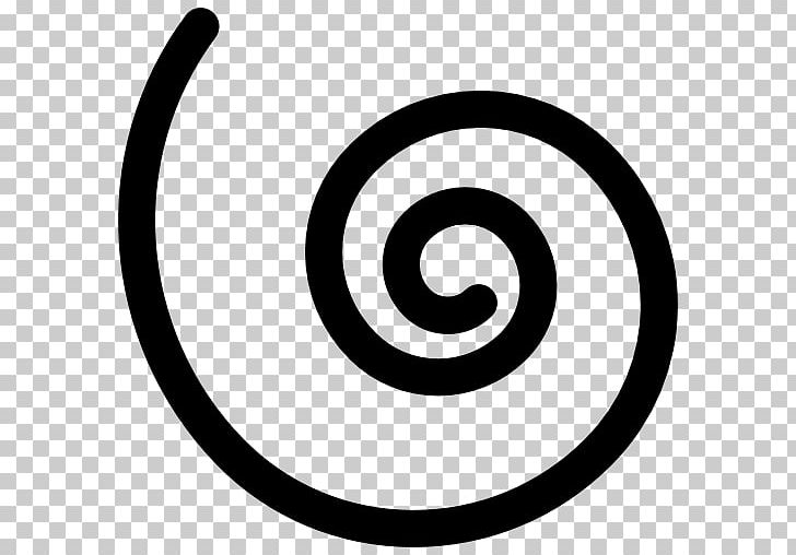 Spiral Computer Icons Circle Shape PNG, Clipart, Area, Black And White, Brand, Circle, Computer Icons Free PNG Download