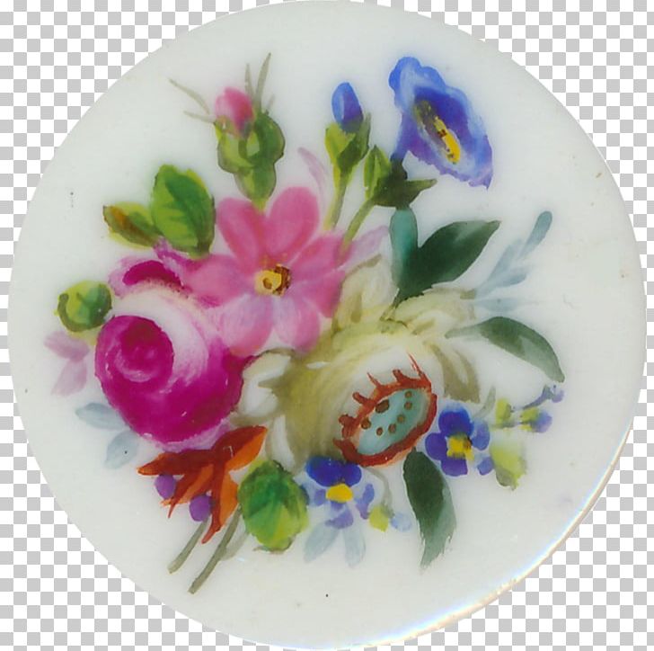 Tableware Platter Flower Plate Porcelain PNG, Clipart, Cut Flowers, Dishware, Flower, Material, Nature Free PNG Download