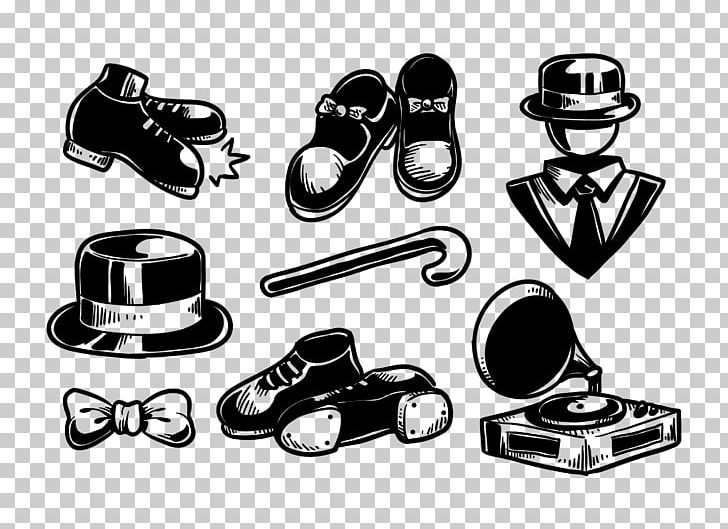 Tap Dance PNG, Clipart, Automotive Design, Black And White, Brand, Dance, Drawing Free PNG Download