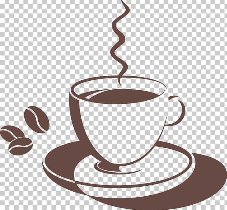 Cafe Coffee Cup Latte Cappuccino PNG, Clipart, Cafe, Caffeine, Cappuccino, Clip Art Transportation, Coffee Free PNG Download