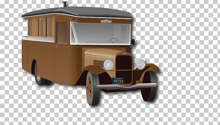 Classic Car Van Pickup Truck PNG, Clipart, Antique Car, Automotive Design, Campervans, Car, Classic Car Free PNG Download