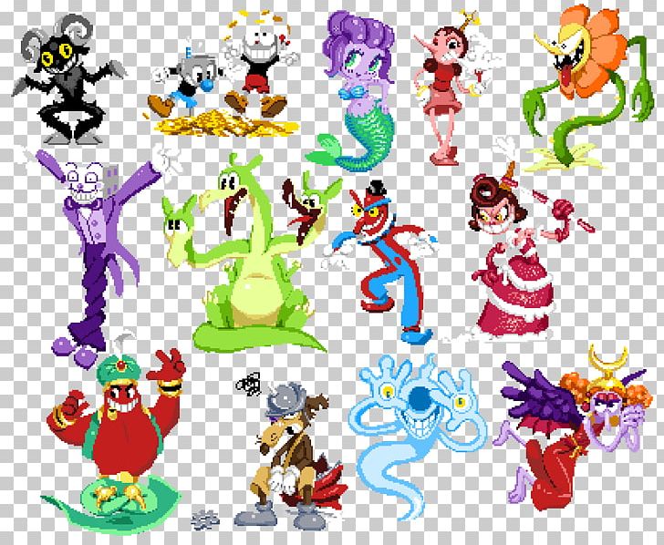 Cuphead Digital Art Fan Art Drawing PNG, Clipart, Animal Figure, Art, Artist, Artwork, Cartoon Free PNG Download