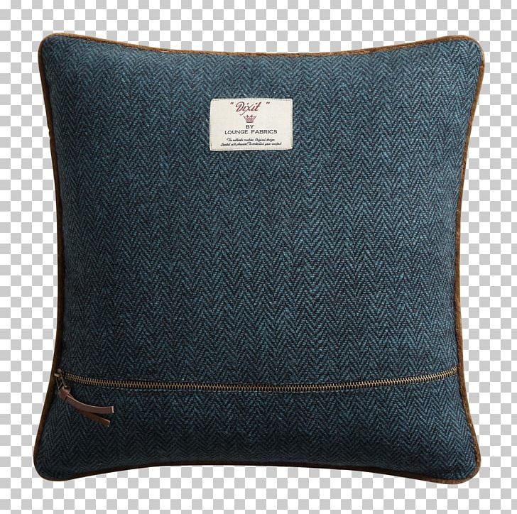 Cushion Throw Pillows Couss Tweed PNG, Clipart, Blue, Couss, Cushion, Furniture, I Know Free PNG Download