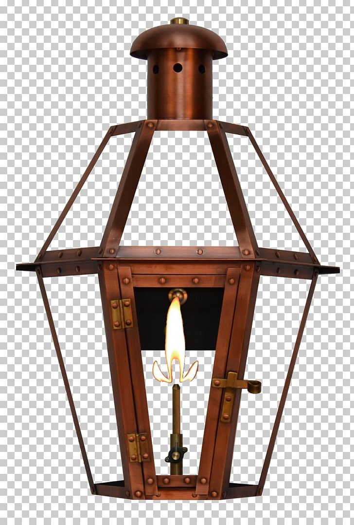 Gas Lighting Light Fixture Lantern PNG, Clipart, Architectural Lighting Design, Bevolo Gas And Electric Lights, Candle, Ceiling Fixture, Coppersmith Free PNG Download