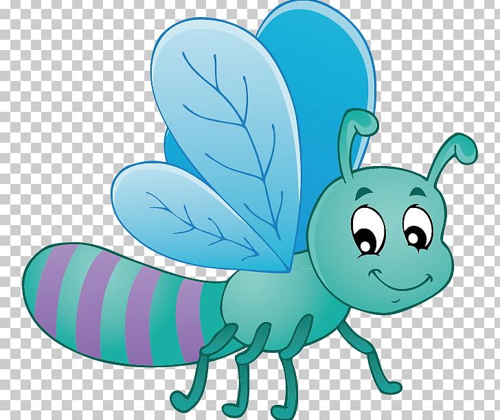 Insect Ladybird PNG, Clipart, Blue, Butterfly, Cartoon, Child, Children Frame Free PNG Download