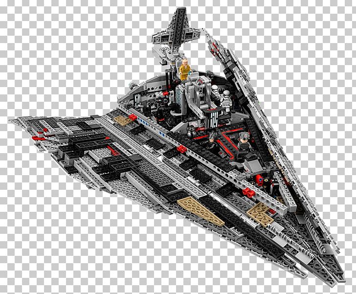 LEGO 75190 Star Wars First Order Star Destroyer Lego Star Wars Supreme Leader Snoke PNG, Clipart, Battlecruiser, First Order Star Destroyer, Lego, Lego Minifigure, Lego Star Free PNG Download